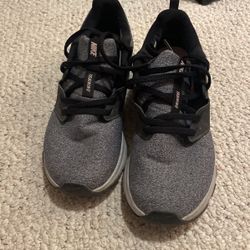 Nike Gym Shoes