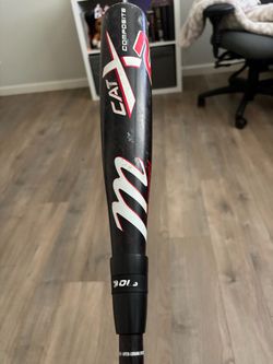Marucci youth baseball bat- 28 inch drop 10