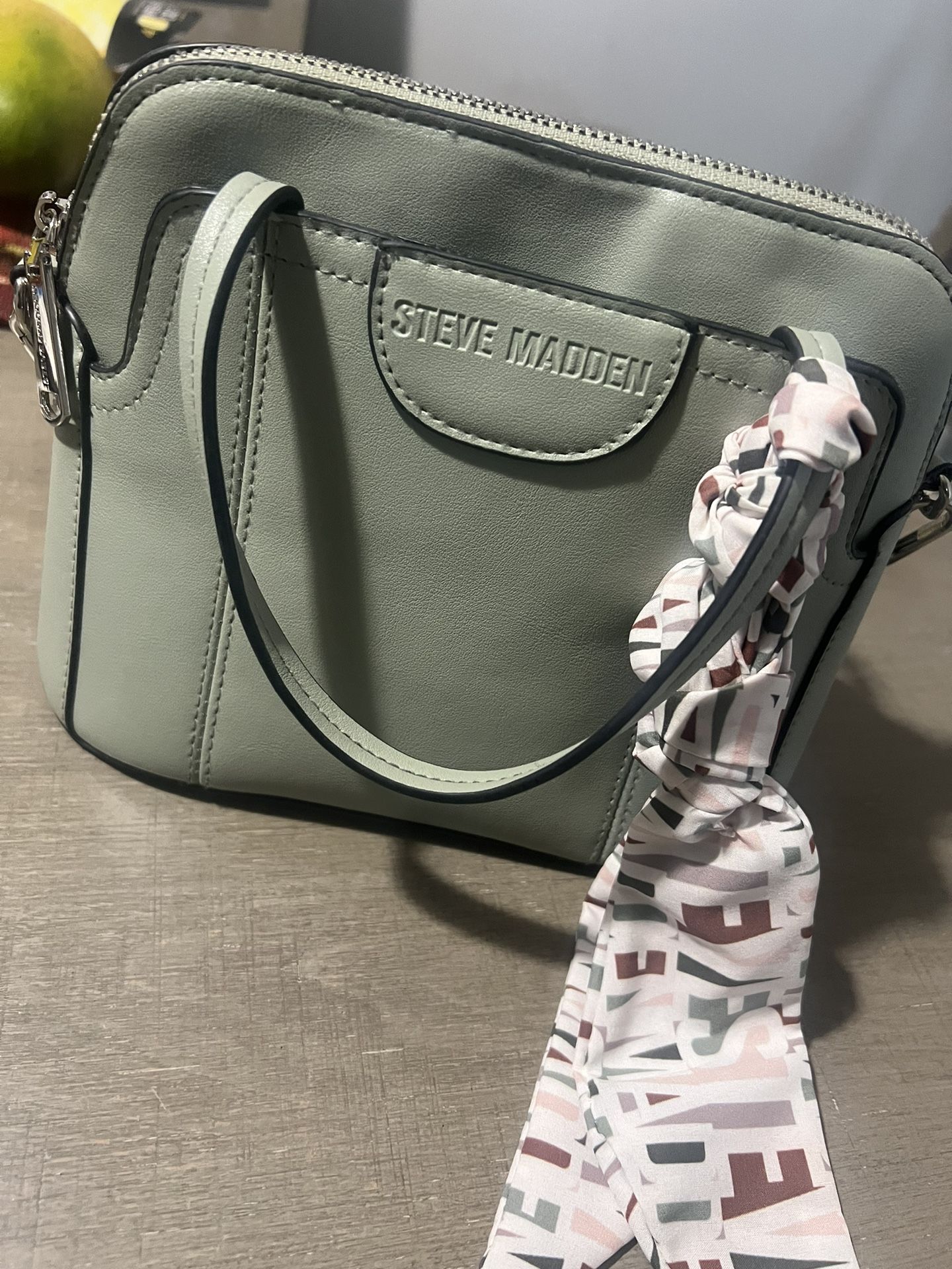 Steve Madden Cross Body