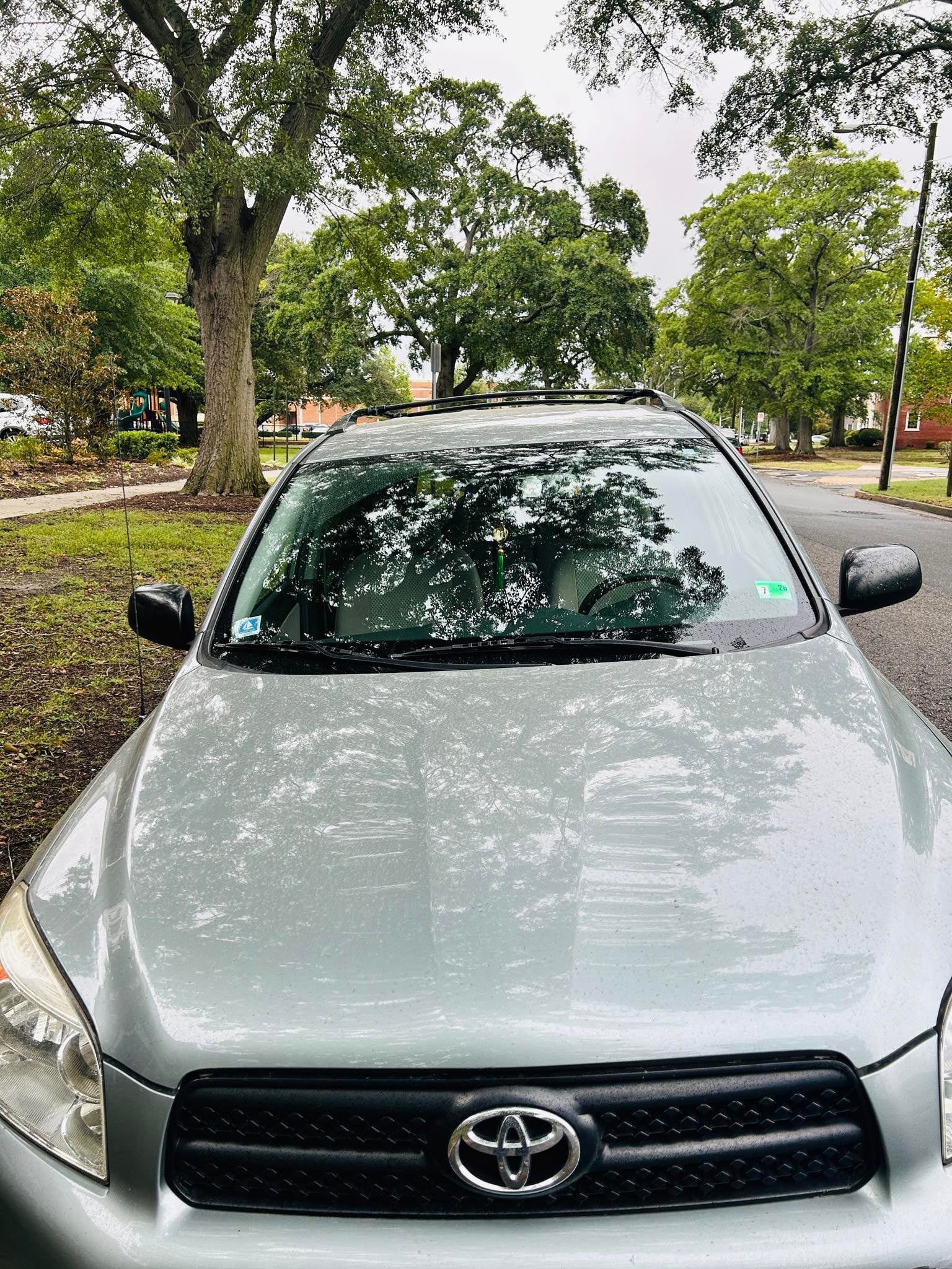 2006 Toyota Rav4