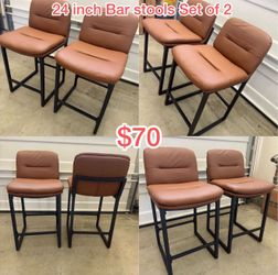 Bar stools