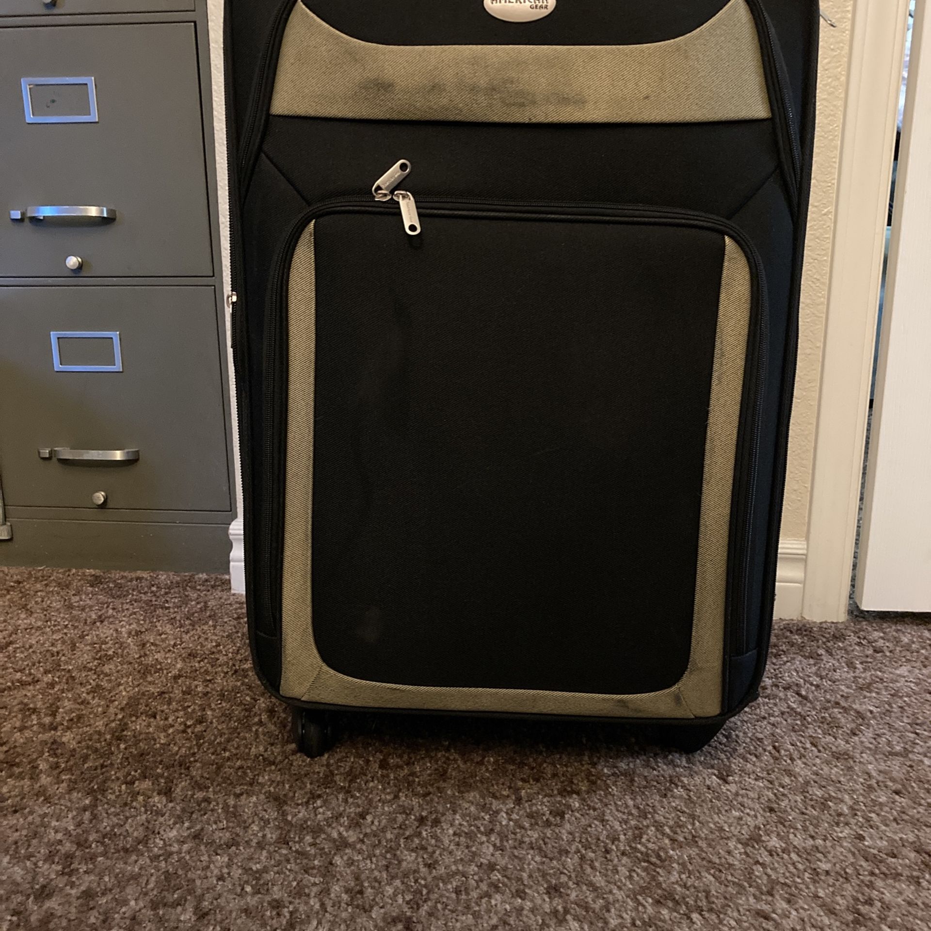 AMERICAN GEAR TRAVEL LUGGAGE for Sale in Las Vegas, NV - OfferUp