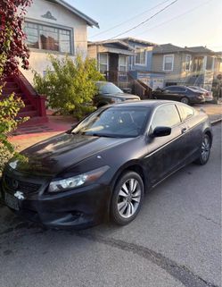 2010 Honda Accord