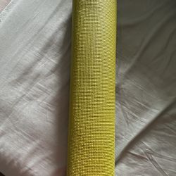 Yoga Mat 