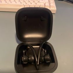 Beats Wireless Earbuds
