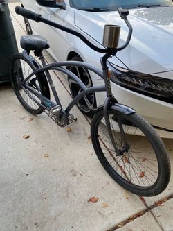 Phat Cycles