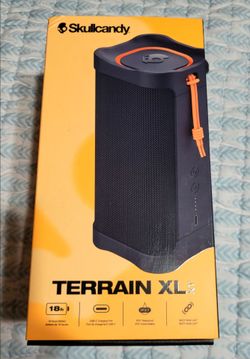 Bluetooth Speaker