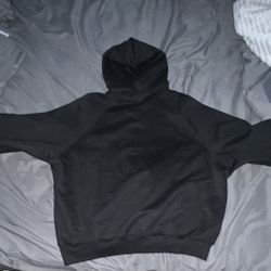 Minimal Brand “mnml” Hoodie