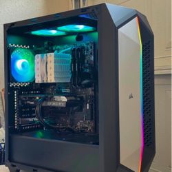 GAMING PC FOR SALE