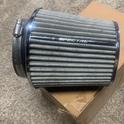 Cold Air Filter 