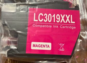 Brother LC3019XXL Compatible Ink Bundle