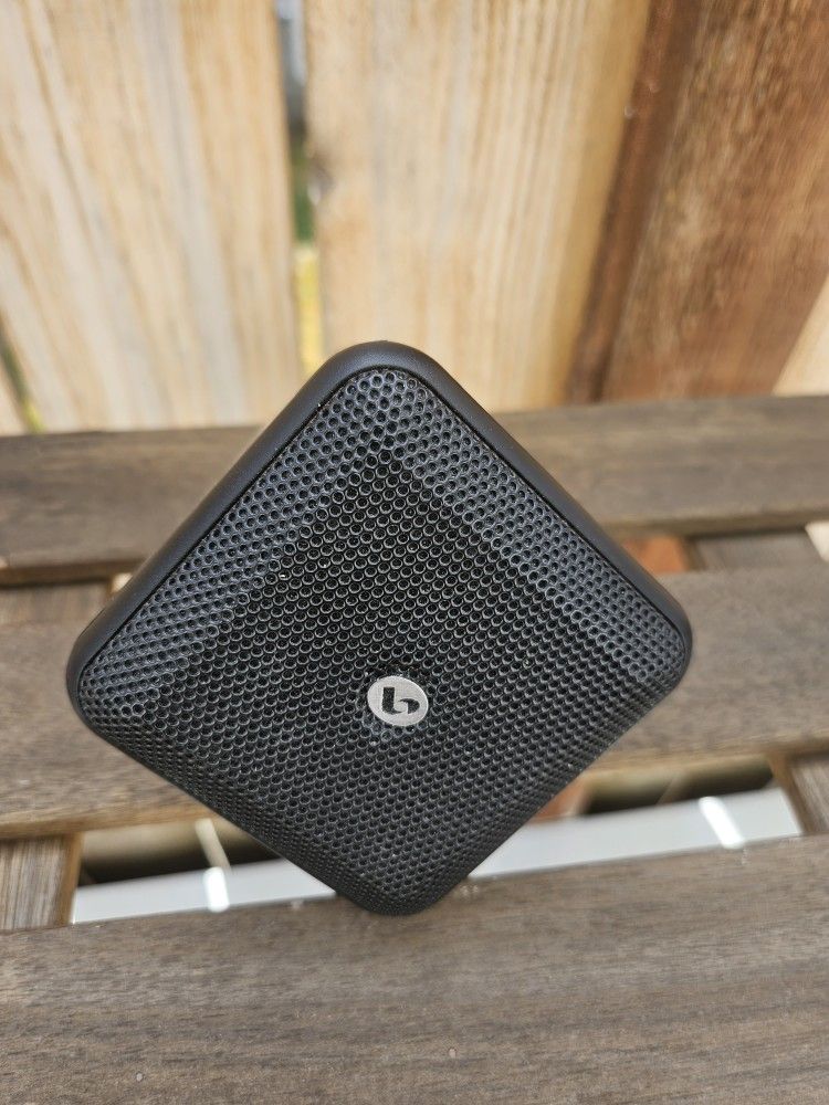 Boston Acoustics Soundware XS Satellite speaker