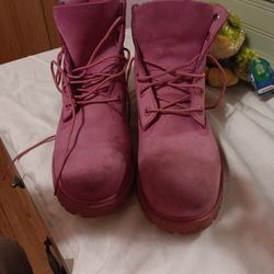Timberlands Water Proof Women's 