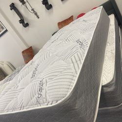 Twin Mattress