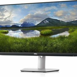 Dell S2421HS 1080p 24 Inch 75 Hz Desktop Monitor