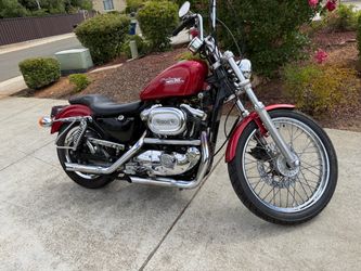 1998 Harley-Davidson