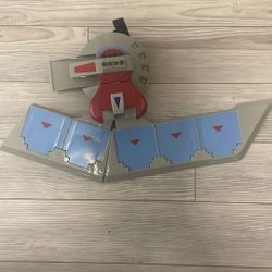 Yu-Gi-Oh Duo Desk