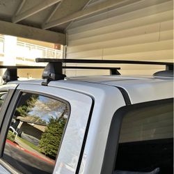 Thule Roof Rack System 