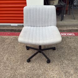 Oversized Desk Chair