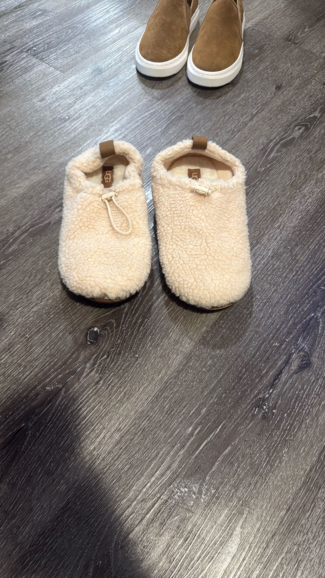 Ugg Slippers