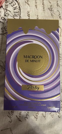 macroon