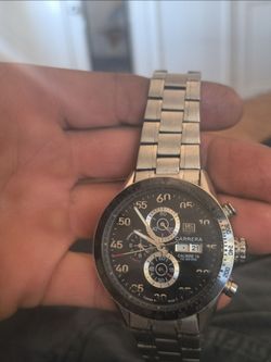 TAGHeuer