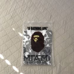 BAPE Miami tee 