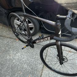 Specialized Roubaix  Sport   61 CM