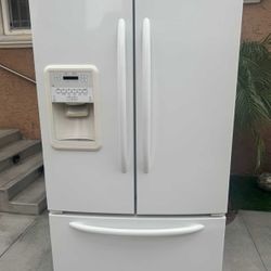 Maytag Refrigerator 
