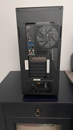 Ibuypower PC