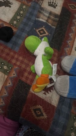 Yoshi
