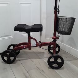 Knee Scooter 