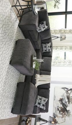 Brand New Sectional / couch & living room set