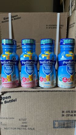 PediaSure