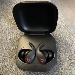 Beats Fit Pro Model A2577