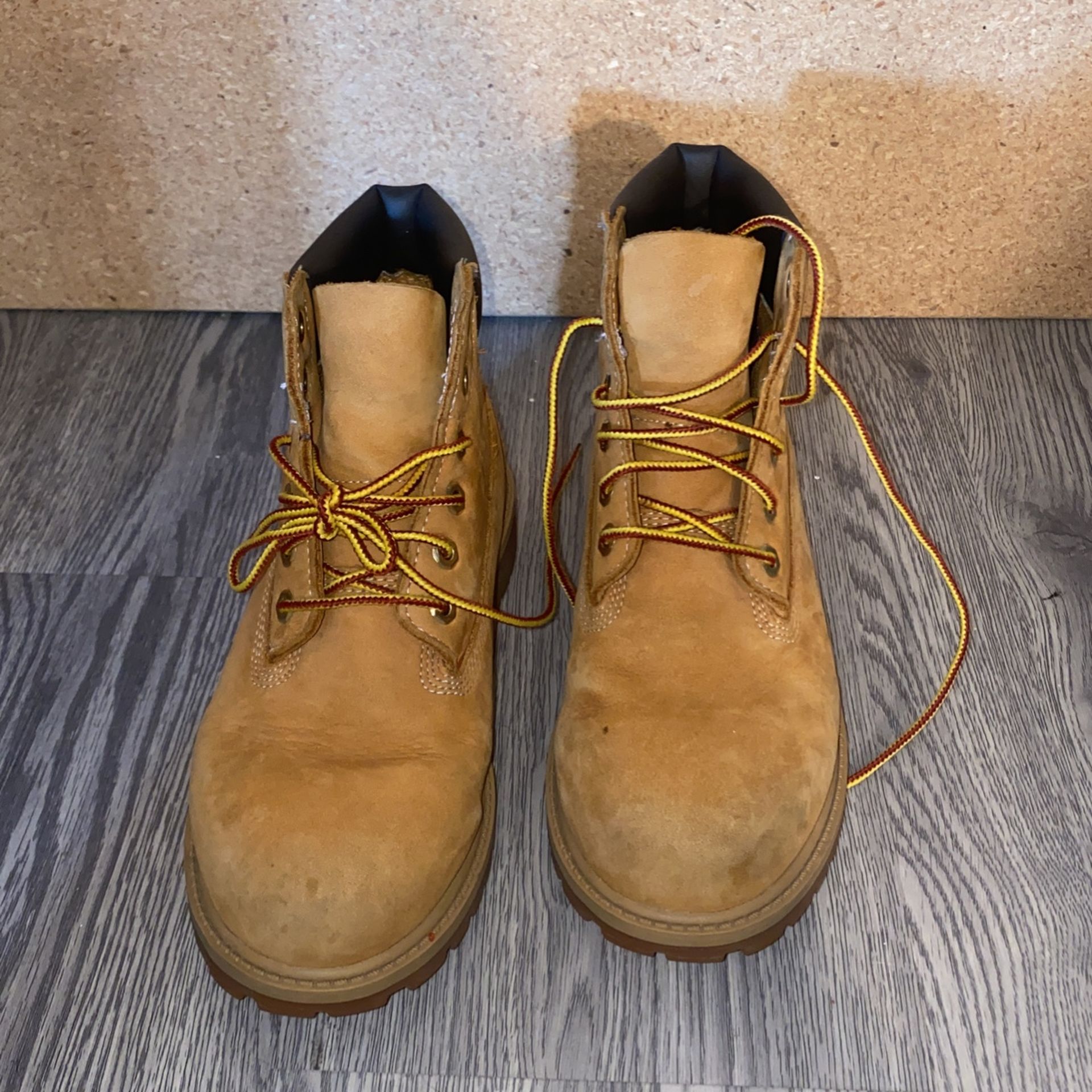 Kids Timberland Boots