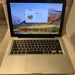 2012 MacBook Pro