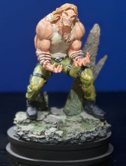 Statues For Sale