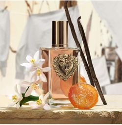 DOLCE & GABBANA  DEVOTION