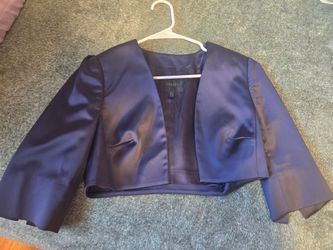 Coast bolero jacket