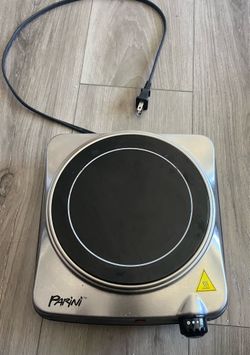 Electric Stove Parini