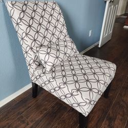Accent Chair
