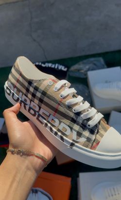 Burberry Shoes