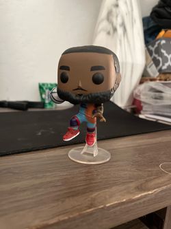 Lebron James Funko Pop