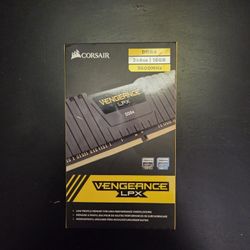 Corsair Vengeance LPX