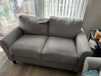 Sofa and Loveseat Free