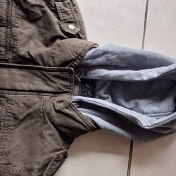 Men's Levi's Jacket New Size 3XL