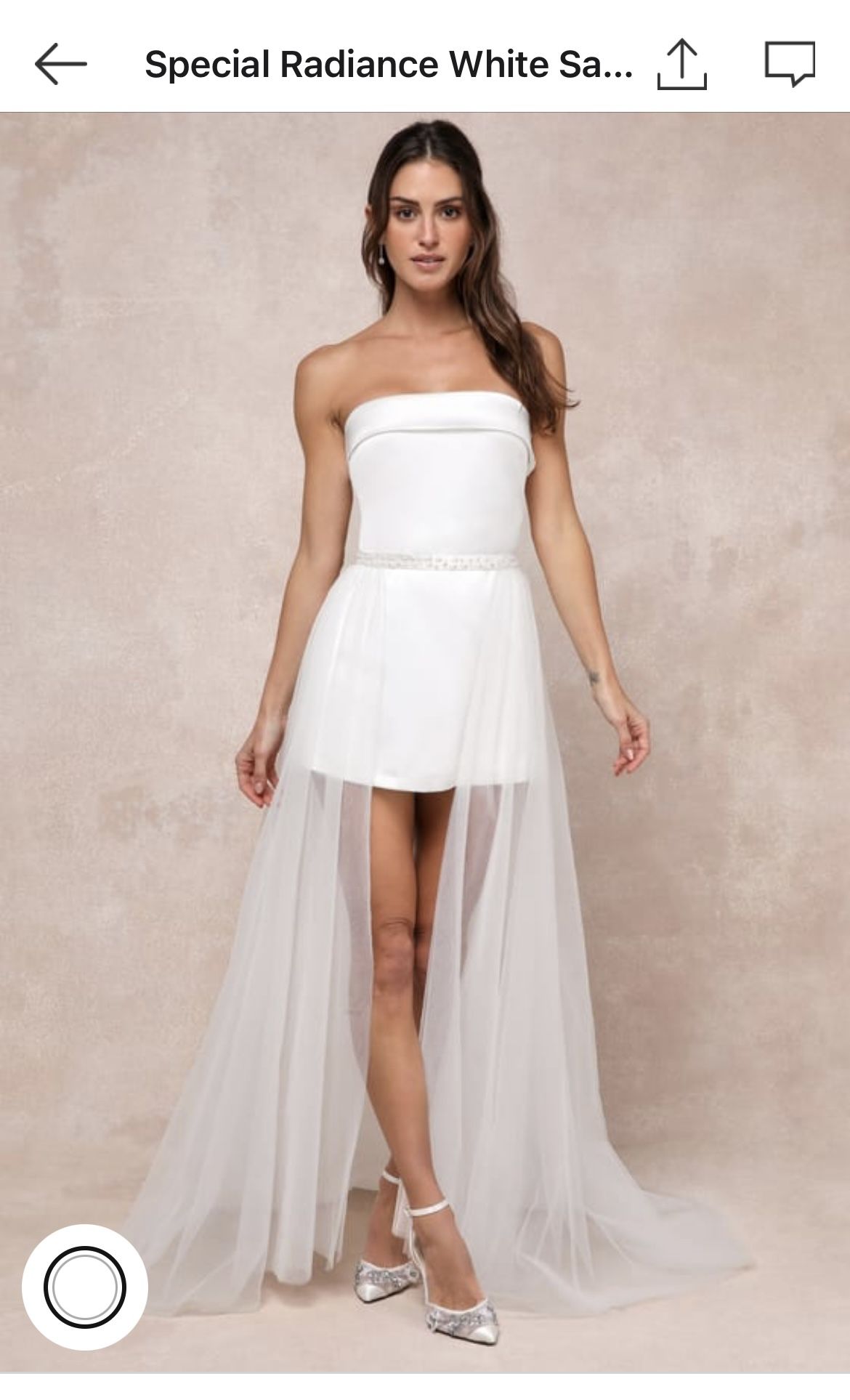 Bachelorette Party Outfit