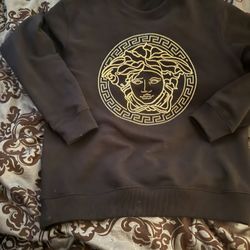 Medium Versace Sweater