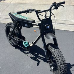 Super 73 z adventure 